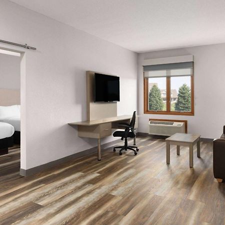 Links Bos Landen Hotel & Spa Of Pella, Trademark By Wyndham ภายนอก รูปภาพ